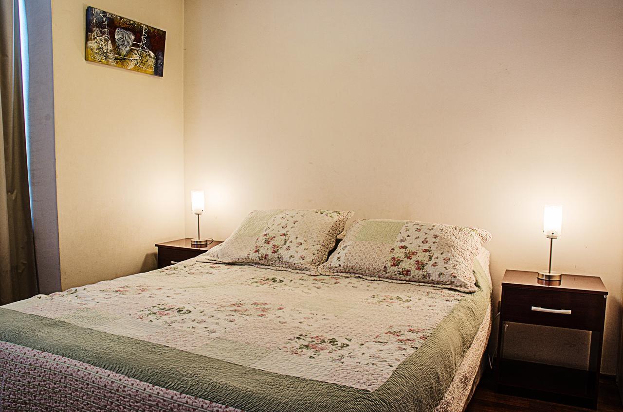 Departamentos Alto Moneda Apartment Santiago Luaran gambar
